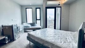 1 Bedroom Condo for rent in Chapter Chula-Samyan, Maha Phruettharam, Bangkok near MRT Sam Yan