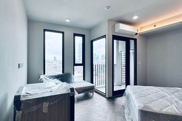 1 Bedroom Condo for rent in Chapter Chula-Samyan, Maha Phruettharam, Bangkok near MRT Sam Yan