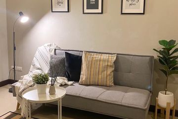 1 Bedroom Condo for rent in Zenith Place @ Huay Kwang, Huai Khwang, Bangkok near MRT Huai Khwang