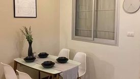 1 Bedroom Condo for rent in Zenith Place @ Huay Kwang, Huai Khwang, Bangkok near MRT Huai Khwang