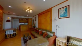 1 Bedroom Condo for rent in Baan Sathorn Chaopraya, Khlong Ton Sai, Bangkok near BTS Krung Thon Buri