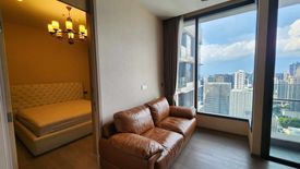 1 Bedroom Condo for rent in The ESSE Asoke, Khlong Toei Nuea, Bangkok near BTS Asoke