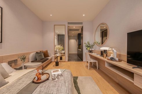 1 Bedroom Condo for rent in 28 Chidlom, Lumpini, Bangkok near BTS Chit Lom