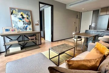 1 Bedroom Condo for rent in The Reserve 61 Hideaway, Khlong Tan Nuea, Bangkok near BTS Ekkamai