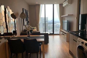 2 Bedroom Condo for rent in Park Origin Phrom Phong, Khlong Tan, Bangkok near BTS Phrom Phong