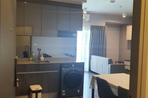 2 Bedroom Condo for rent in LIFE Asoke - Rama 9, Makkasan, Bangkok near MRT Phra Ram 9