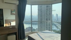 1 Bedroom Condo for rent in Rhythm Sathorn, Thung Wat Don, Bangkok near BTS Saphan Taksin