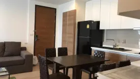 2 Bedroom Condo for rent in Rhythm Sukhumvit 50, Phra Khanong, Bangkok near BTS On Nut