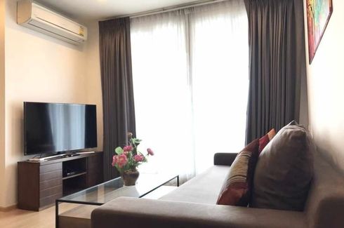 2 Bedroom Condo for rent in Rhythm Sukhumvit 50, Phra Khanong, Bangkok near BTS On Nut