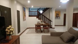 4 Bedroom House for rent in Khlong Tan Nuea, Bangkok