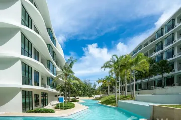 1 Bedroom Condo for sale in Mercury Wyndham La vita, Rawai, Phuket