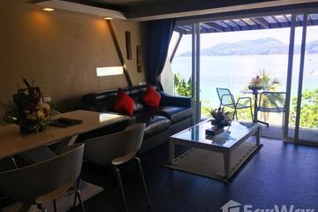 2 Bedroom Apartment for sale in The Front Hotel and Apartments, Patong, Phuket