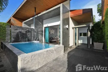 2 Bedroom Villa for sale in The 8 Pool Villa, Chalong, Phuket