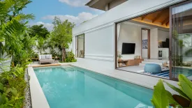 3 Bedroom Villa for sale in Raintree Villa, Rawai, Phuket