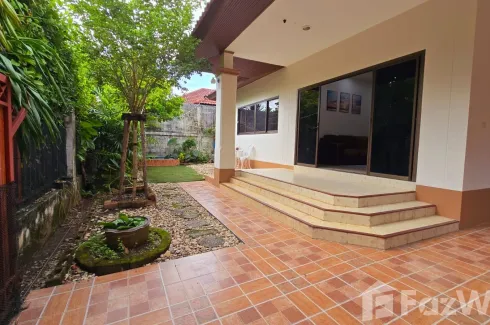 3 Bedroom House for rent in Baan Suan Yu Charoen 1, Si Sunthon, Phuket