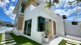 3 Bedroom House for sale in Thanapa Parkview 2, Ratsada, Phuket