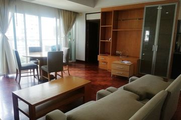 2 Bedroom Condo for rent in The Grand Sethiwan Sukhumvit 24, Khlong Tan, Bangkok near BTS Phrom Phong