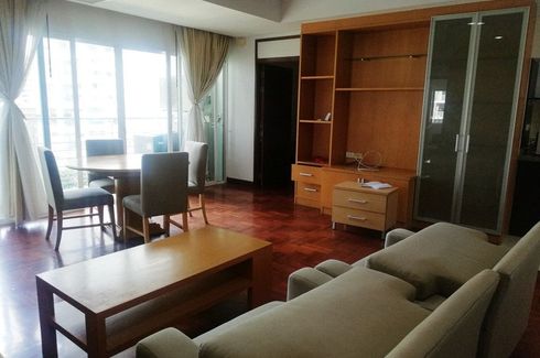 2 Bedroom Condo for rent in The Grand Sethiwan Sukhumvit 24, Khlong Tan, Bangkok near BTS Phrom Phong