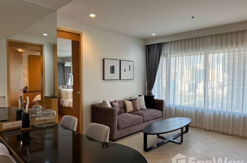 2 Bedroom Condo for sale in Amanta Lumpini, Thung Maha Mek, Bangkok near MRT Khlong Toei