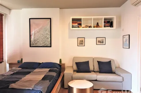 1 Bedroom Condo for sale in Blocs 77, Phra Khanong Nuea, Bangkok near BTS Phra Khanong