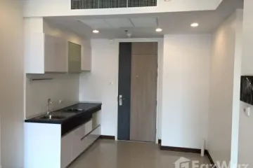 1 Bedroom Condo for sale in Supalai Lite Sathorn - Charoenrat, Bang Khlo, Bangkok near BTS Saphan Taksin