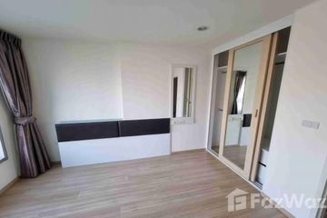 1 Bedroom Condo for sale in Wong Sawang, Bangkok near MRT Bang Son