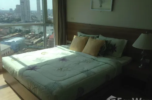 2 Bedroom Condo for sale in Rhythm Sathorn, Thung Wat Don, Bangkok near BTS Saphan Taksin