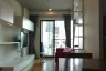 1 Bedroom Condo for rent in Blocs 77, Phra Khanong Nuea, Bangkok near BTS Phra Khanong