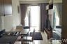 1 Bedroom Condo for rent in Ideo Ladprao 5, Chom Phon, Bangkok near MRT Phahon Yothin