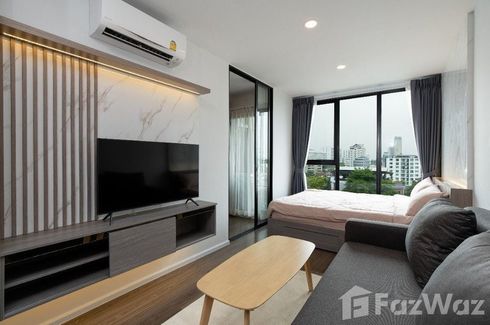 1 Bedroom Condo for rent in The origin Ratchada - Ladprao, Chan Kasem, Bangkok near MRT Lat Phrao