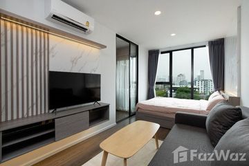 1 Bedroom Condo for rent in The origin Ratchada - Ladprao, Chan Kasem, Bangkok near MRT Lat Phrao