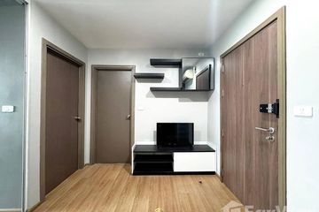 1 Bedroom Condo for rent in The Base Sukhumvit 77, Phra Khanong Nuea, Bangkok near BTS On Nut