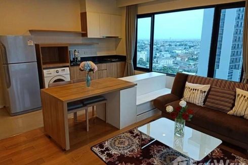 1 Bedroom Condo for rent in Blocs 77, Phra Khanong Nuea, Bangkok near BTS Phra Khanong