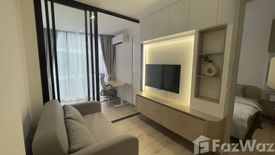 1 Bedroom Condo for rent in FYNN Asoke Sukhumvit 10, Khlong Toei, Bangkok near BTS Asoke