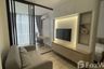 1 Bedroom Condo for rent in FYNN Asoke Sukhumvit 10, Khlong Toei, Bangkok near BTS Asoke