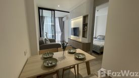 1 Bedroom Condo for rent in FYNN Asoke Sukhumvit 10, Khlong Toei, Bangkok near BTS Asoke