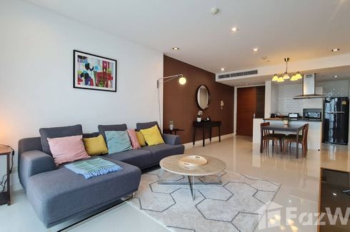 2 Bedroom Condo for rent in Fullerton, Phra Khanong, Bangkok near BTS Thong Lo