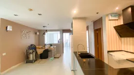 2 Bedroom Condo for rent in Asoke Place, Khlong Toei Nuea, Bangkok near MRT Sukhumvit