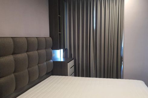 2 Bedroom Condo for rent in Ideo Rama 9 - Asoke, Huai Khwang, Bangkok near MRT Phra Ram 9