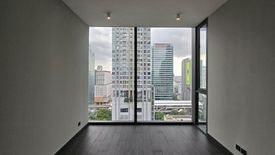 1 Bedroom Condo for rent in Tait Sathorn 12, Silom, Bangkok near BTS Saint Louis