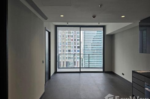 1 Bedroom Condo for rent in Tait 12, Silom, Bangkok near BTS Saint Louis