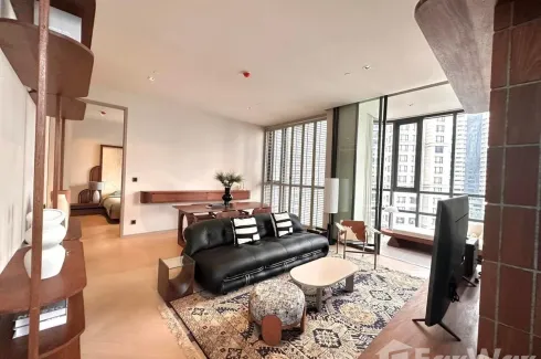 2 Bedroom Condo for rent in The Reserve Sathorn, Thung Maha Mek, Bangkok near BTS Chong Nonsi