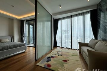 1 Bedroom Condo for rent in The Estelle Phrom Phong, Khlong Tan, Bangkok near BTS Phrom Phong