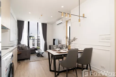 2 Bedroom Condo for rent in NOBLE STATE 39, Khlong Tan Nuea, Bangkok near BTS Phrom Phong