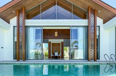 3 Bedroom Villa for sale in The Ozone Villas, Choeng Thale, Phuket