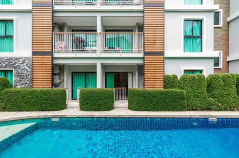 Condo for rent in The Title V, Rawai, Phuket