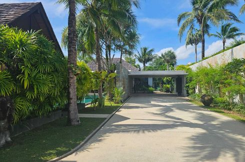 4 Bedroom Villa for rent in Thep Krasatti, Phuket