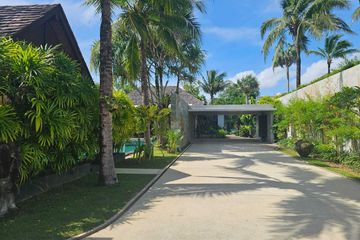 4 Bedroom Villa for rent in Thep Krasatti, Phuket