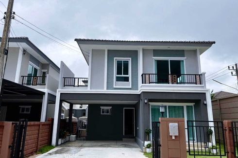 3 Bedroom House for rent in Passorn Kohkeaw, Ko Kaeo, Phuket