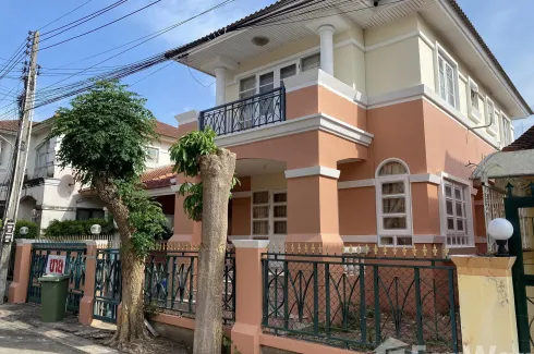 3 Bedroom House for sale in Central Park 3, Nong Prue, Chonburi